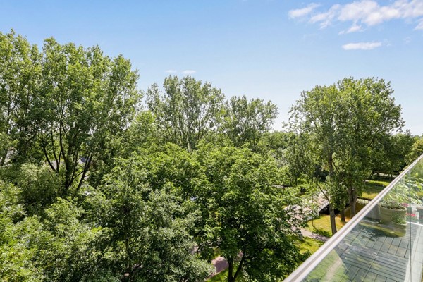 Medium property photo - Jan van Zutphenstraat 133, 1069 RR Amsterdam